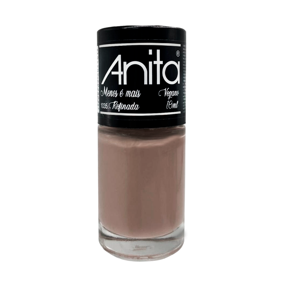 REFINADA - ESMALTE ANITA - 1035